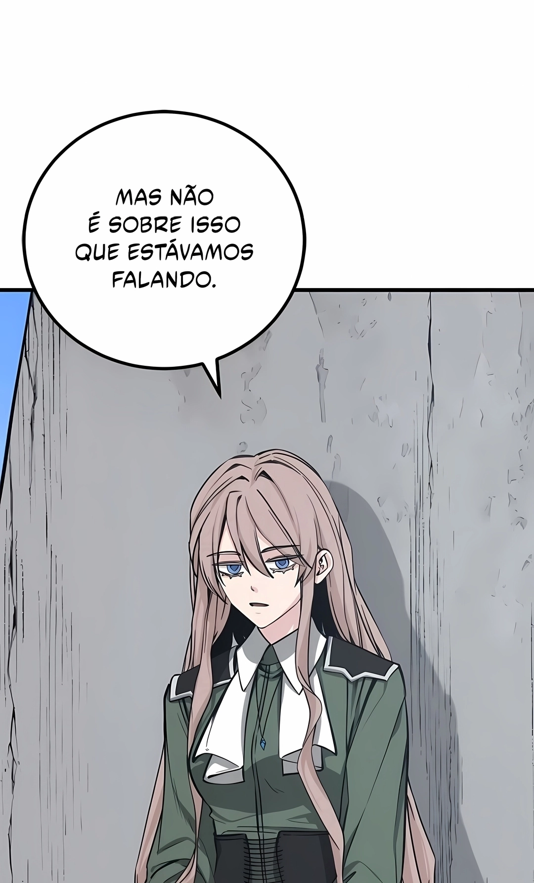 Assassina de Heróis Capítulo 205 Página 79