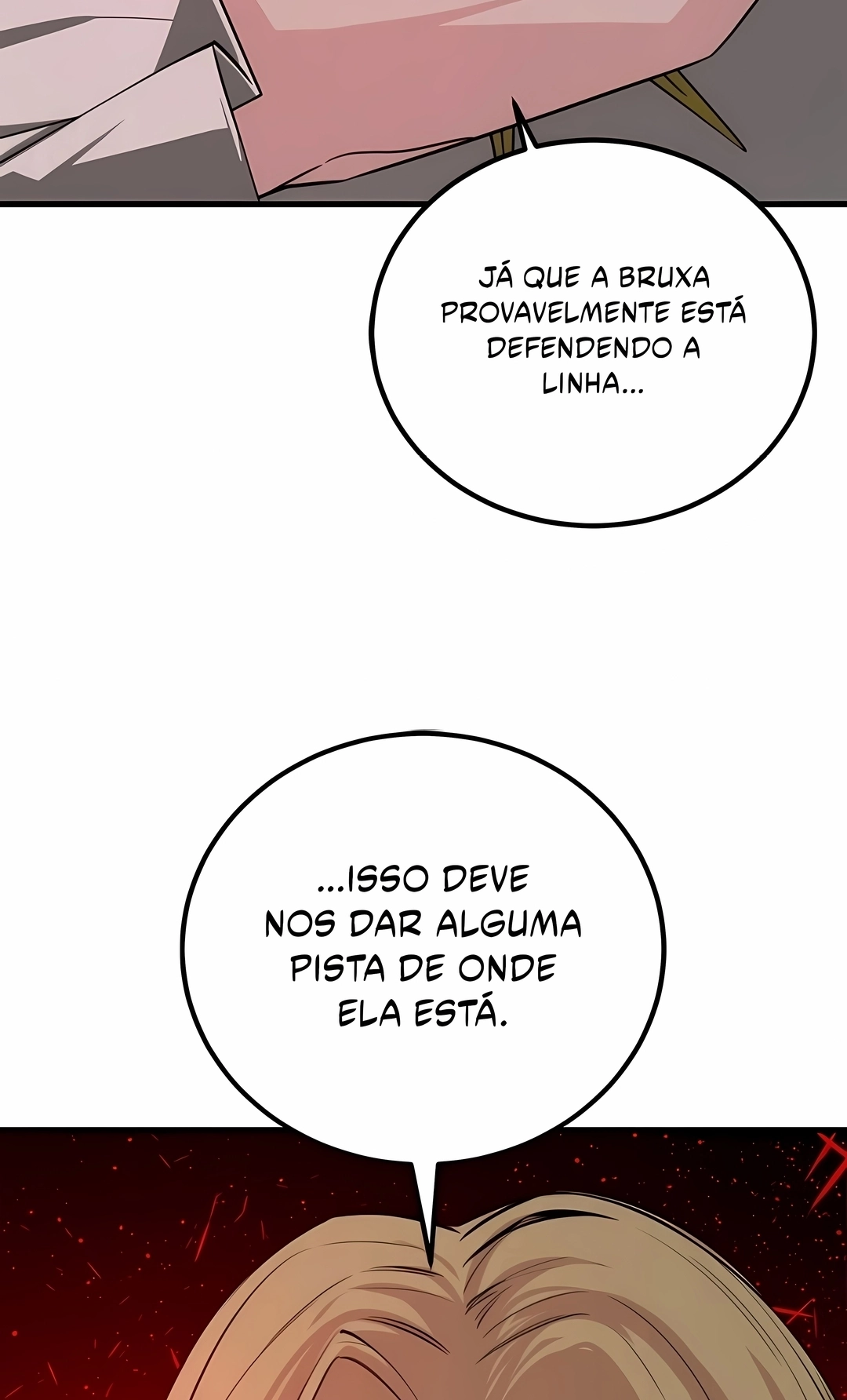 Assassina de Heróis Capítulo 205 Página 88