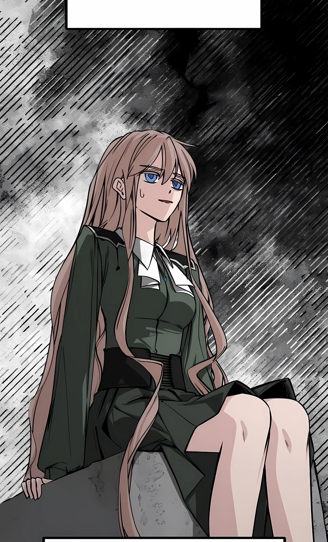 Assassina de Heróis Capítulo 205 Página 92