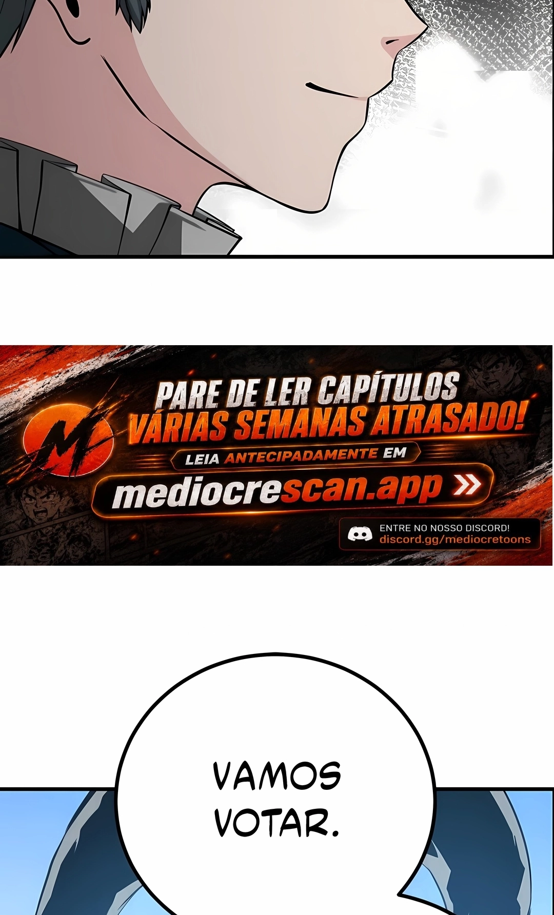 Assassina de Heróis Capítulo 205 Página 94