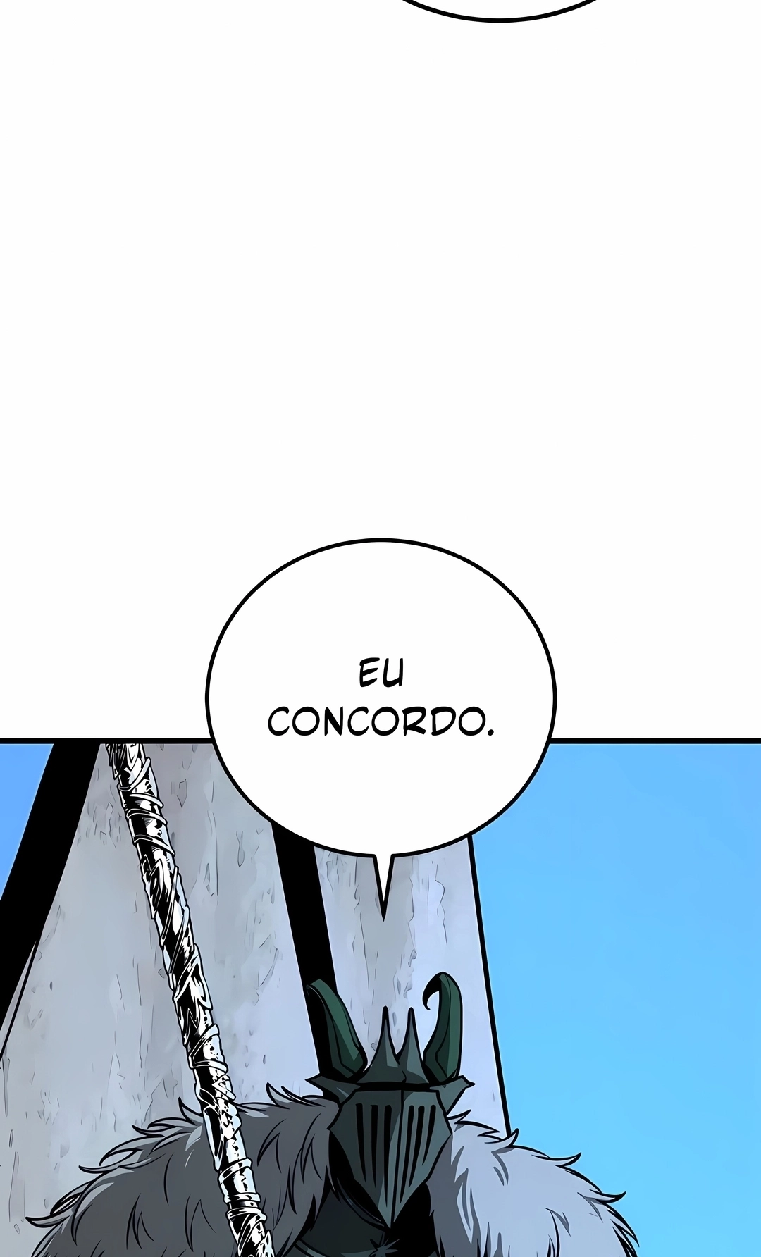 Assassina de Heróis Capítulo 205 Página 96
