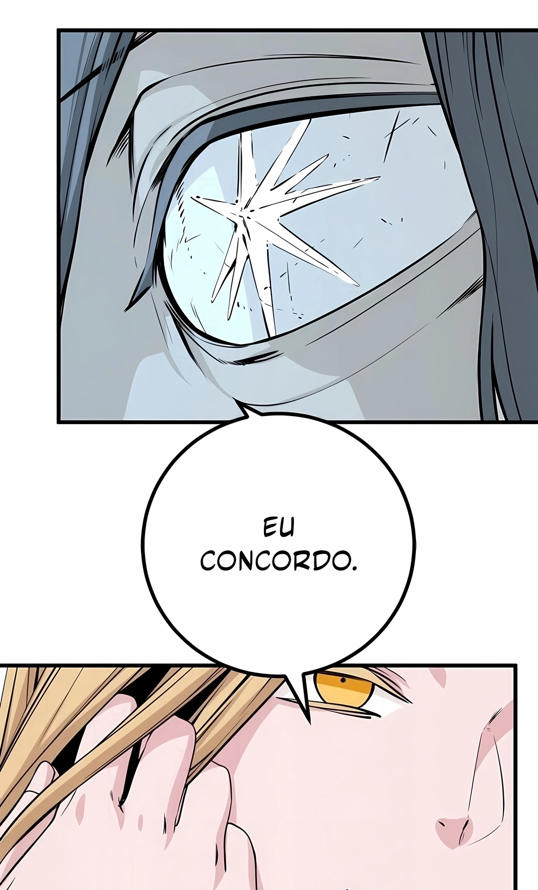 Assassina de Heróis Capítulo 205 Página 98