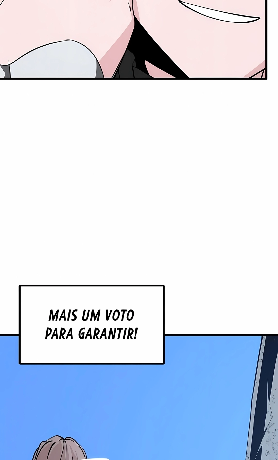 Assassina de Heróis Capítulo 205 Página 99