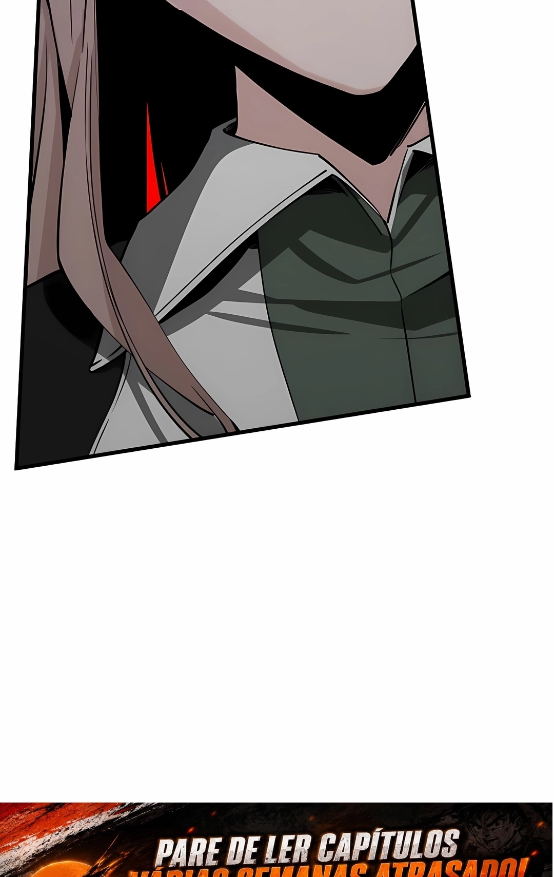 Assassina de Heróis Capítulo 206 Página 10