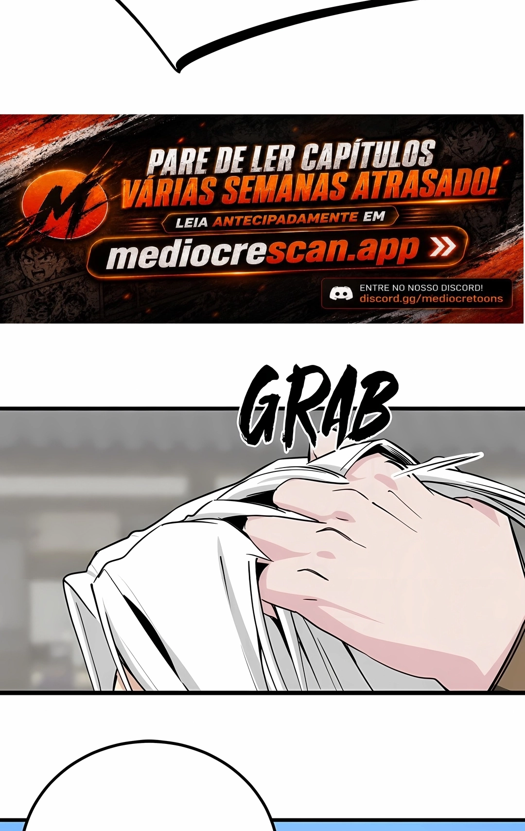 Assassina de Heróis Capítulo 206 Página 101