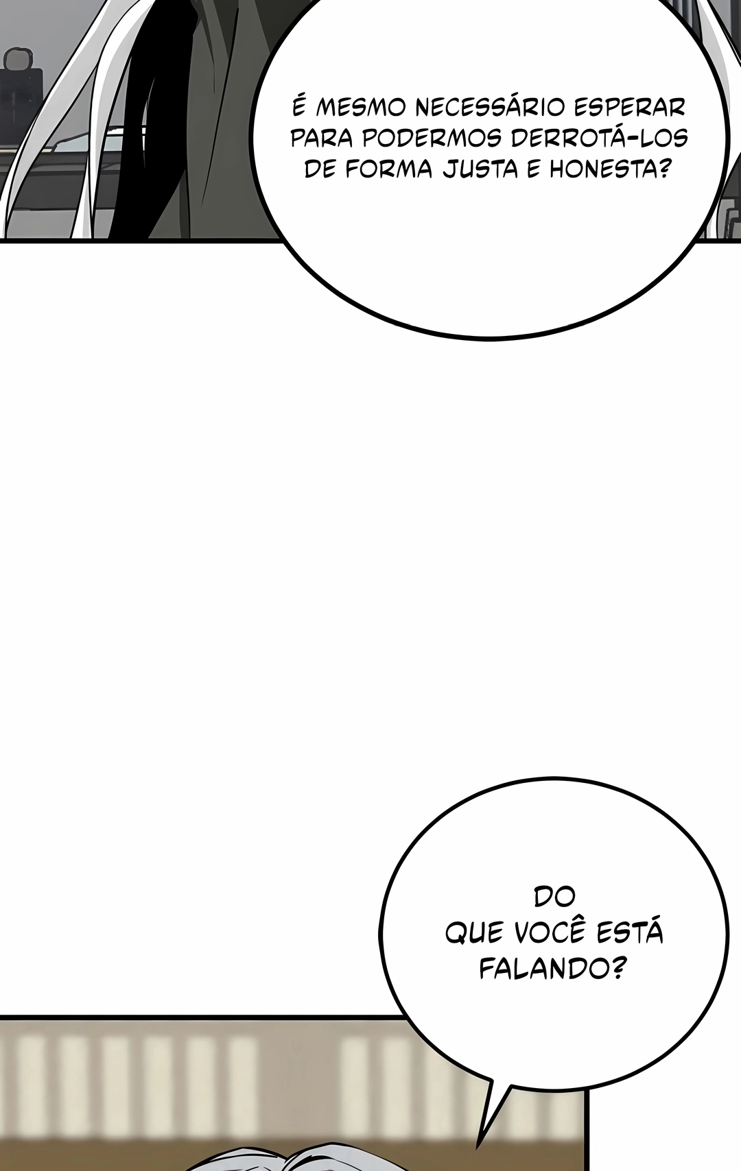 Assassina de Heróis Capítulo 206 Página 103