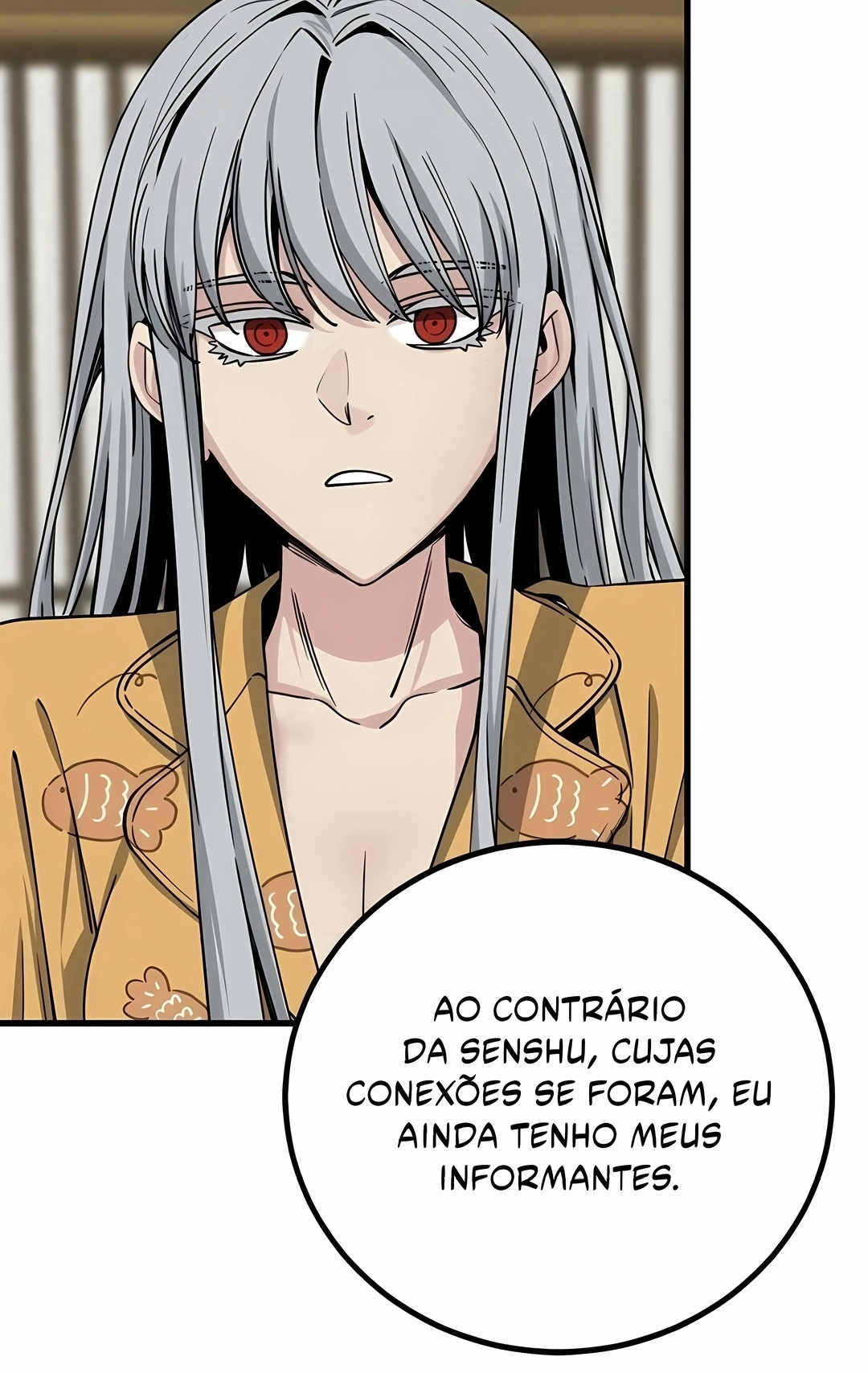 Assassina de Heróis Capítulo 206 Página 104