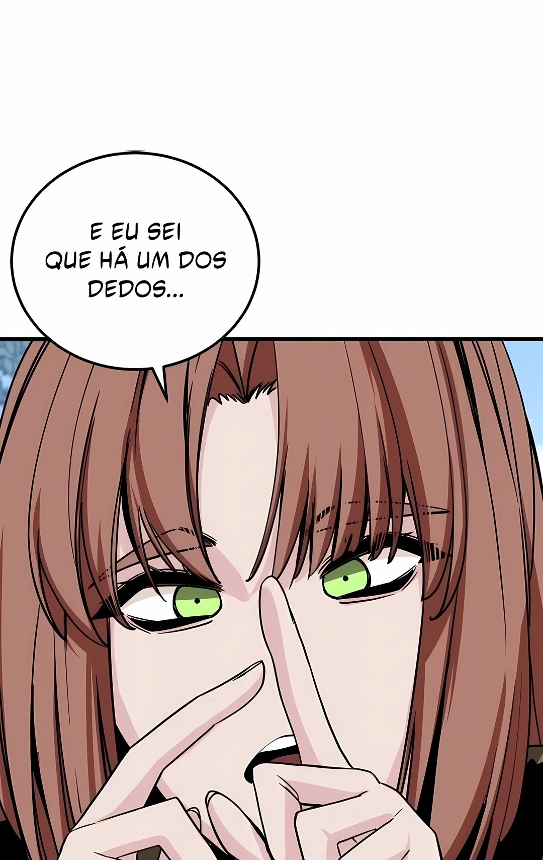 Assassina de Heróis Capítulo 206 Página 105