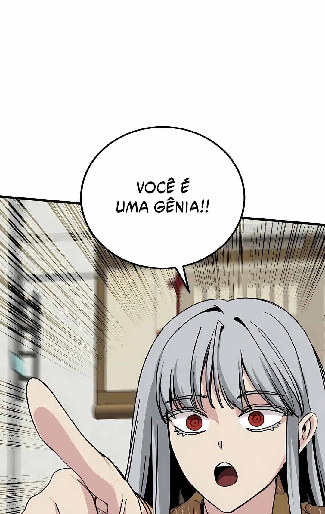 Assassina de Heróis Capítulo 206 Página 108