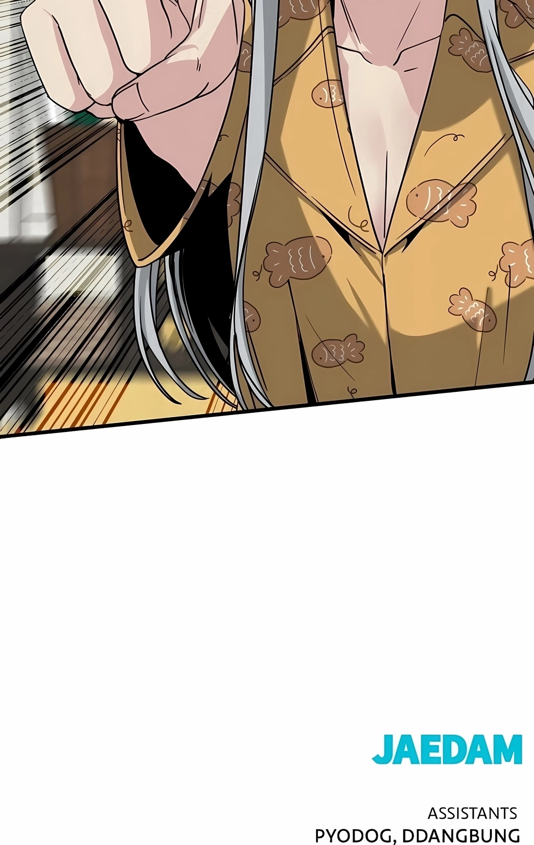 Assassina de Heróis Capítulo 206 Página 109