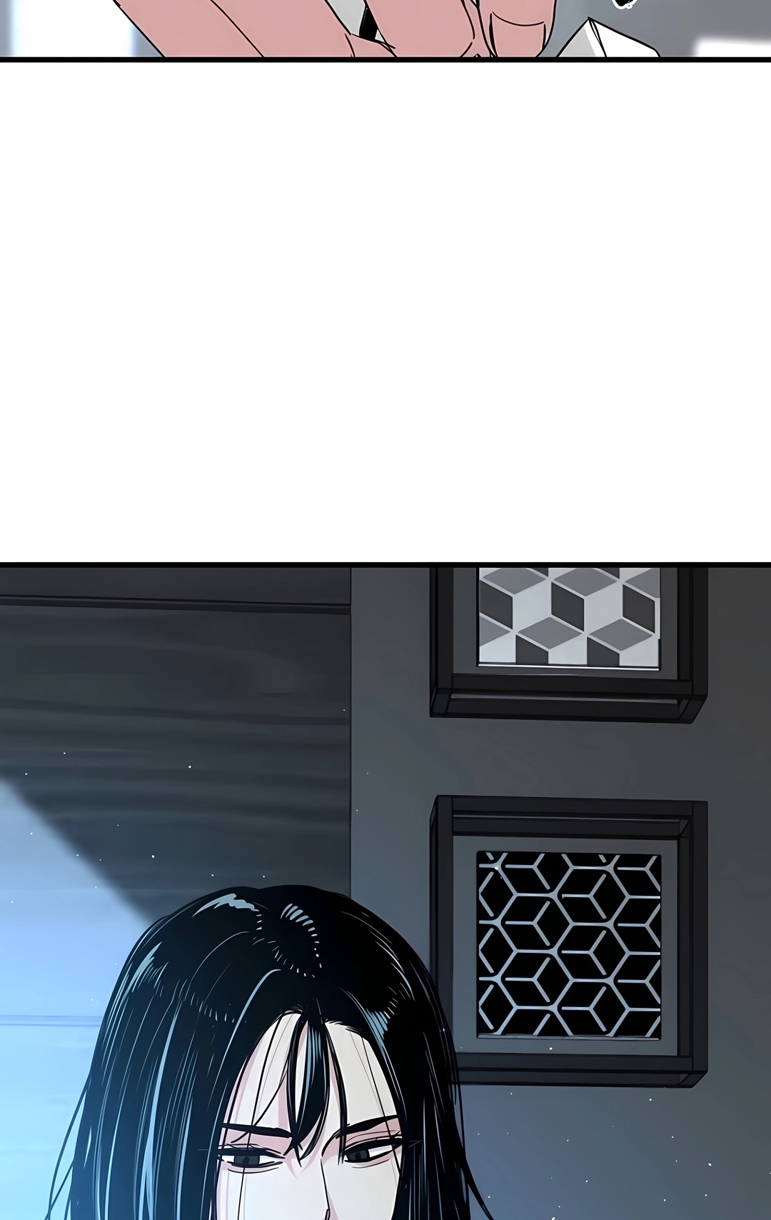 Assassina de Heróis Capítulo 206 Página 113