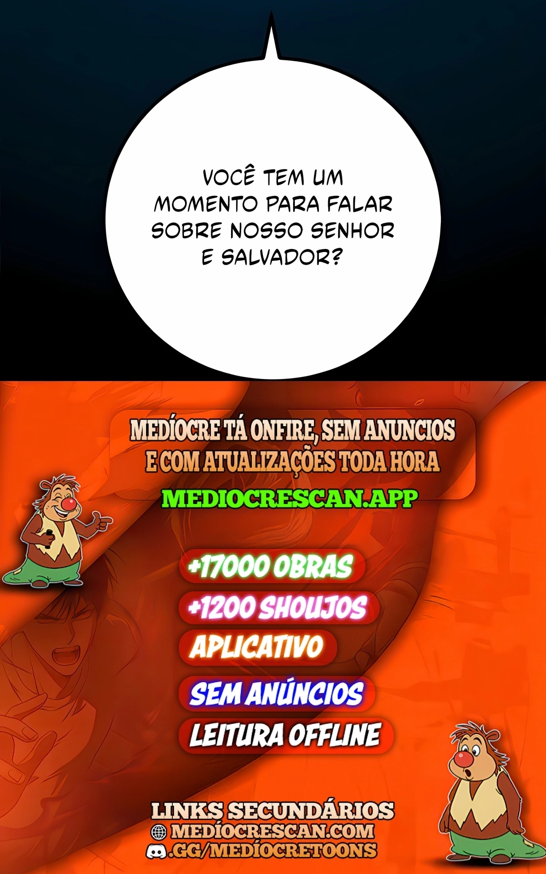 Assassina de Heróis Capítulo 206 Página 120