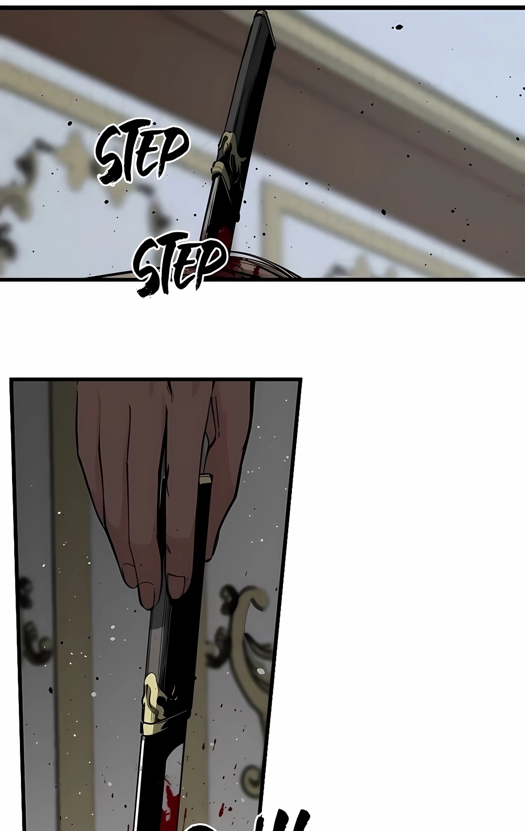Assassina de Heróis Capítulo 206 Página 16