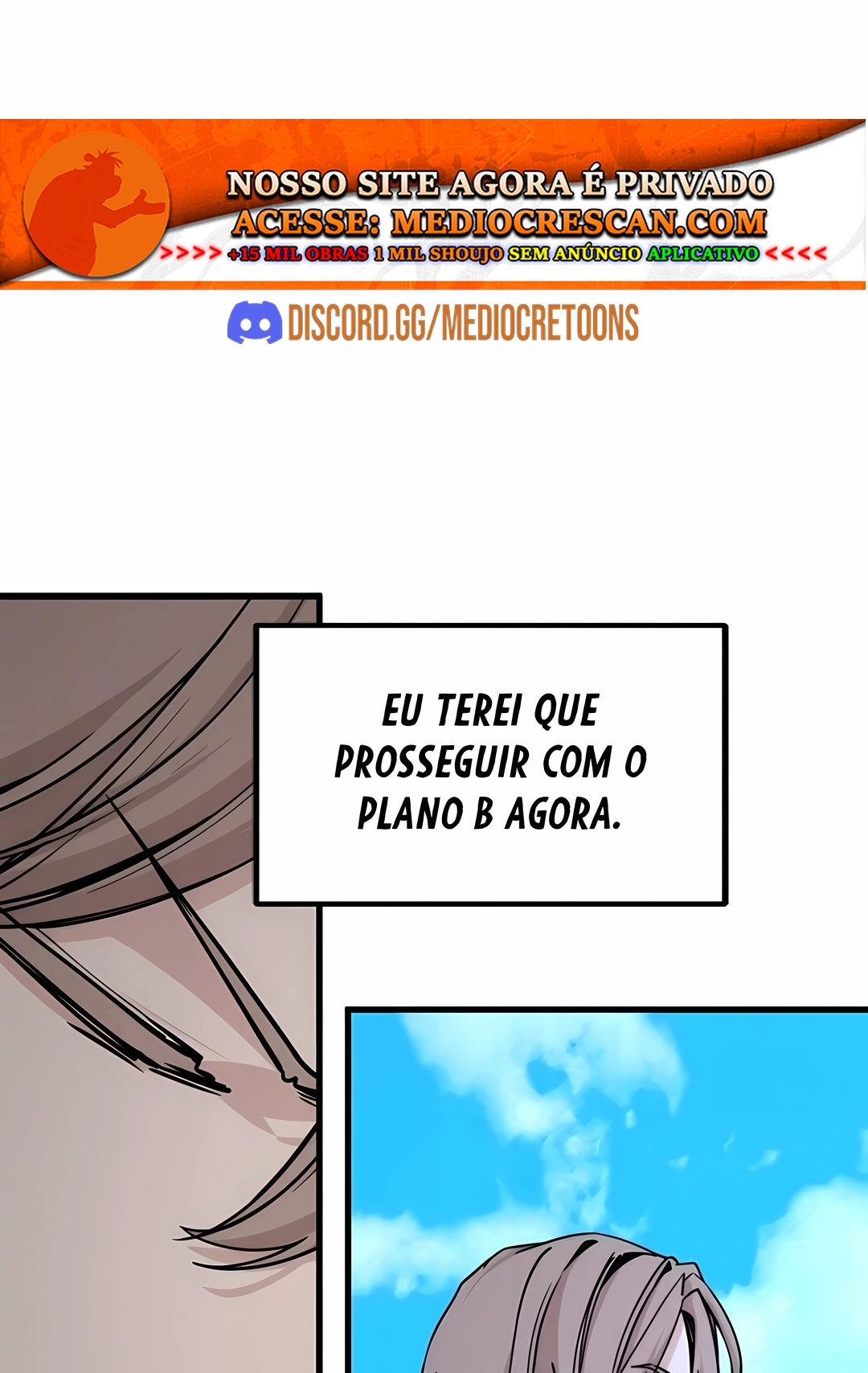 Assassina de Heróis Capítulo 206 Página 20