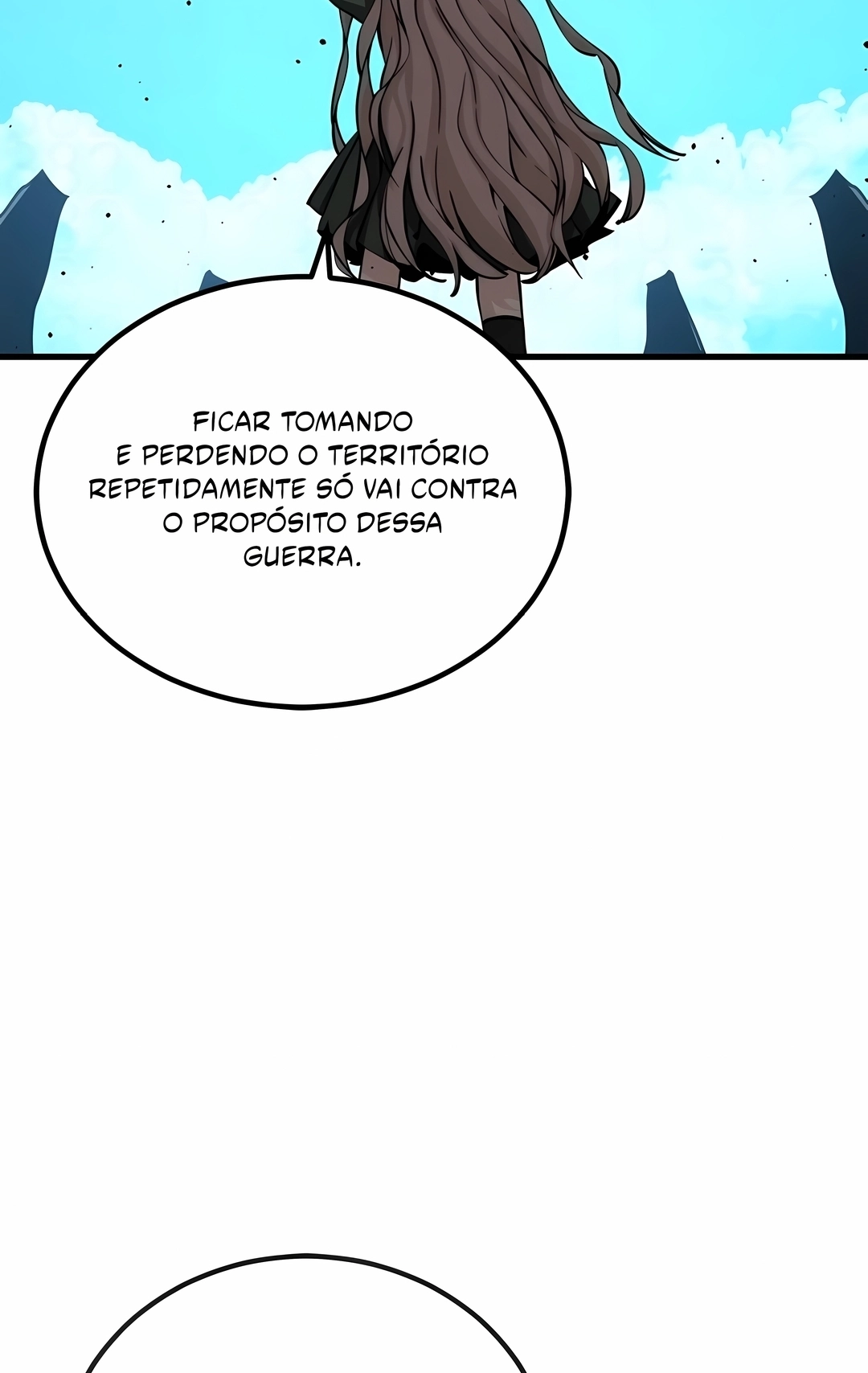 Assassina de Heróis Capítulo 206 Página 23