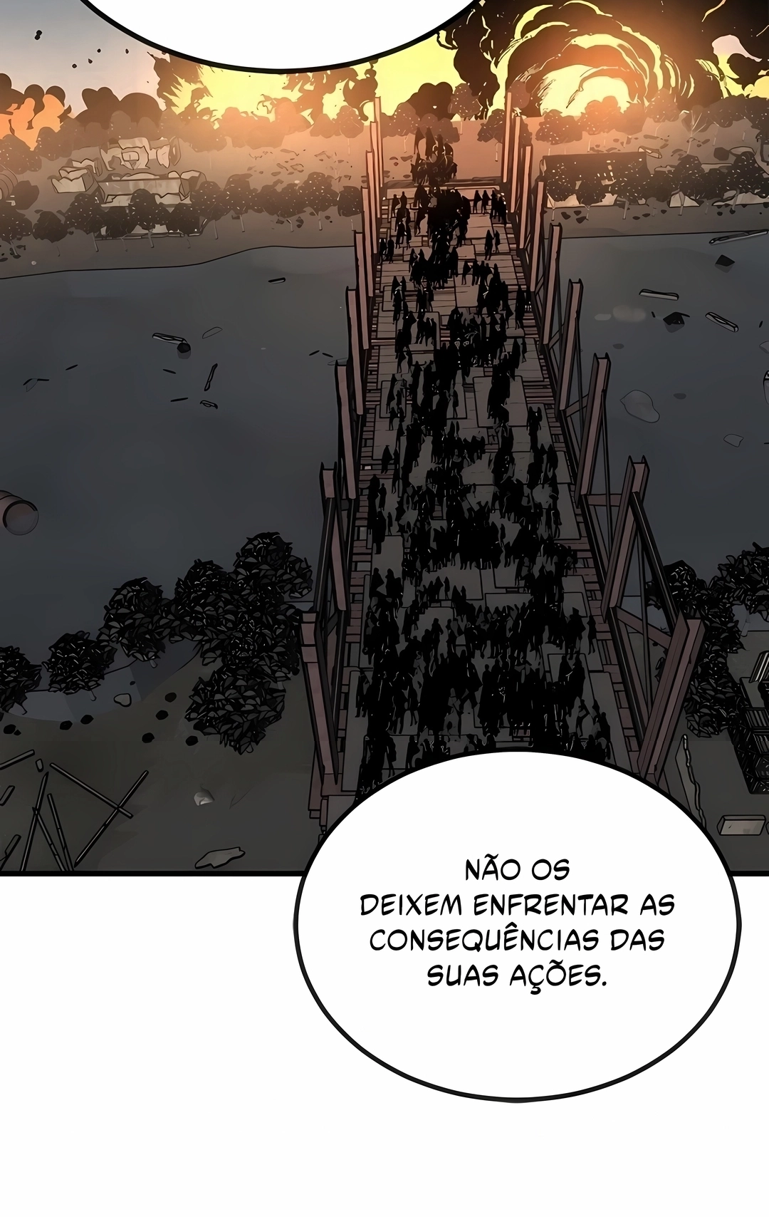 Assassina de Heróis Capítulo 206 Página 26