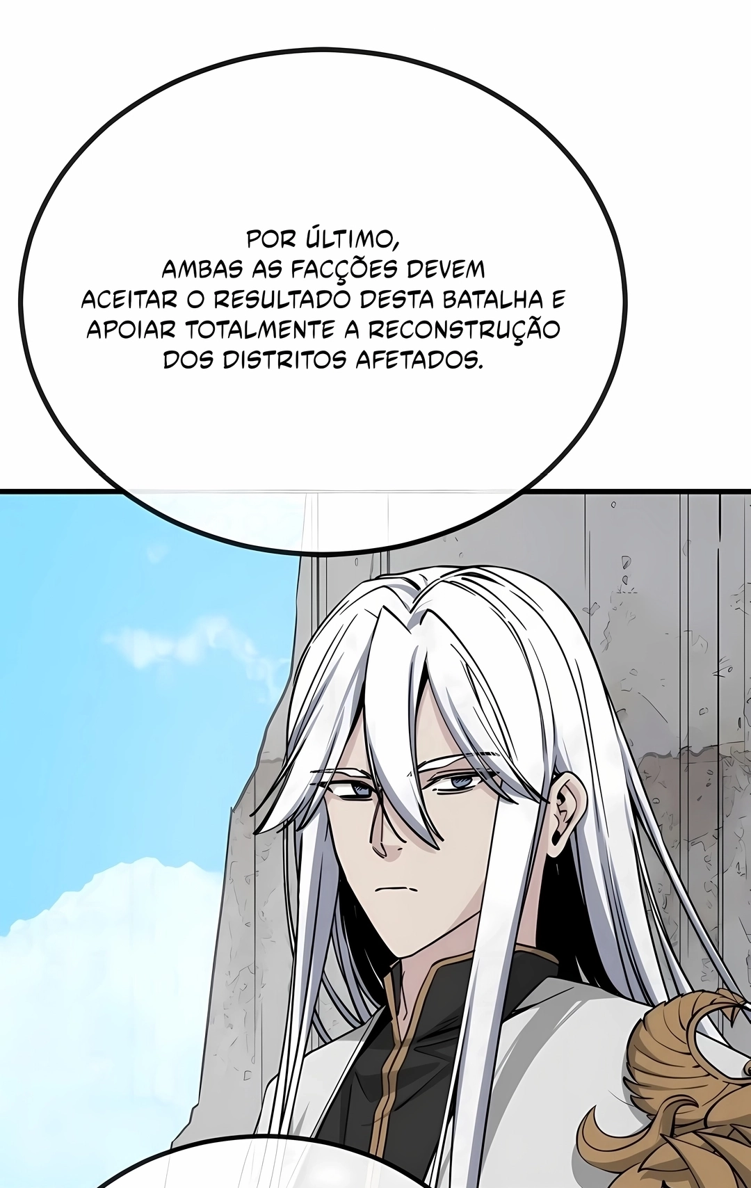 Assassina de Heróis Capítulo 206 Página 27