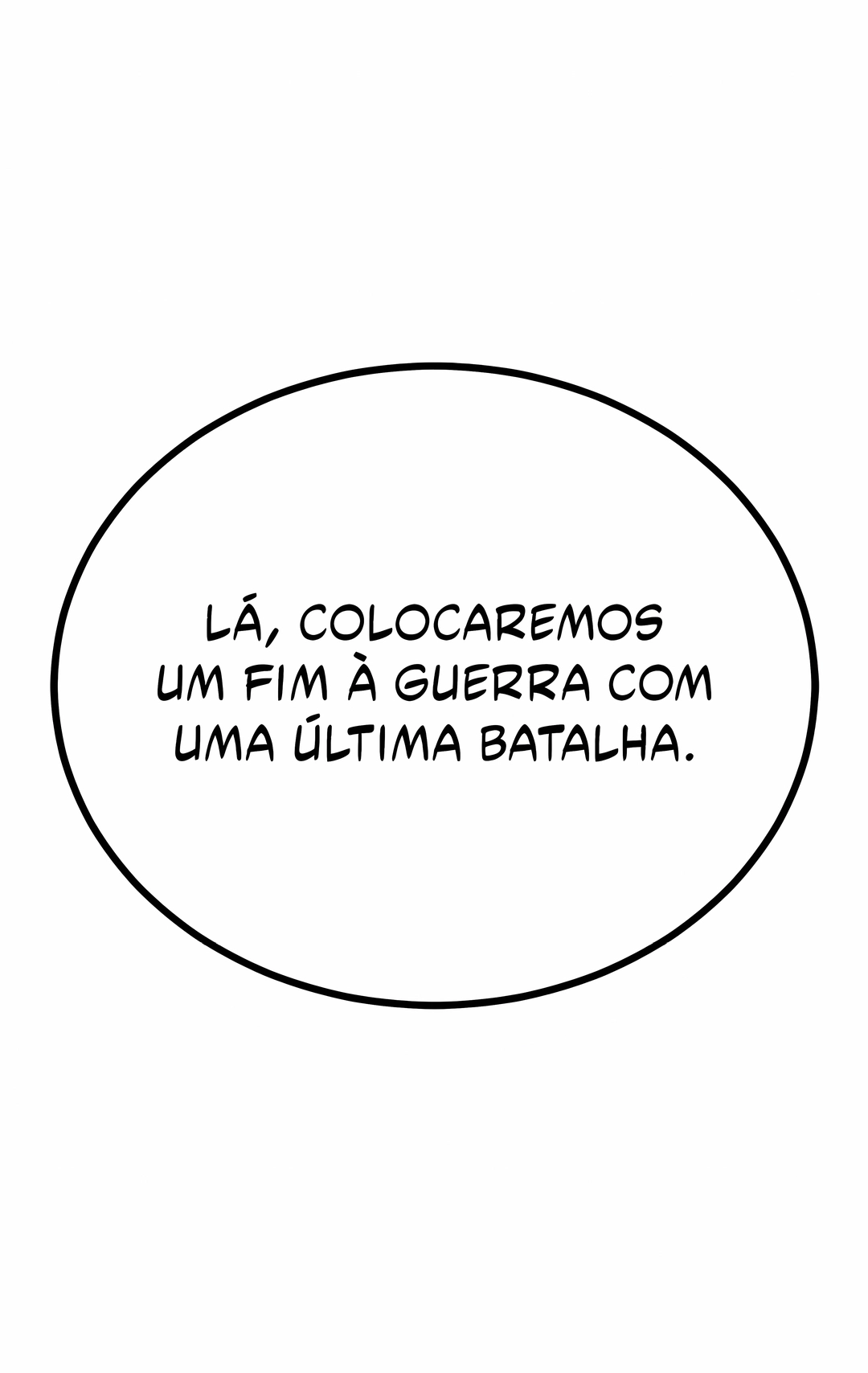 Assassina de Heróis Capítulo 206 Página 3
