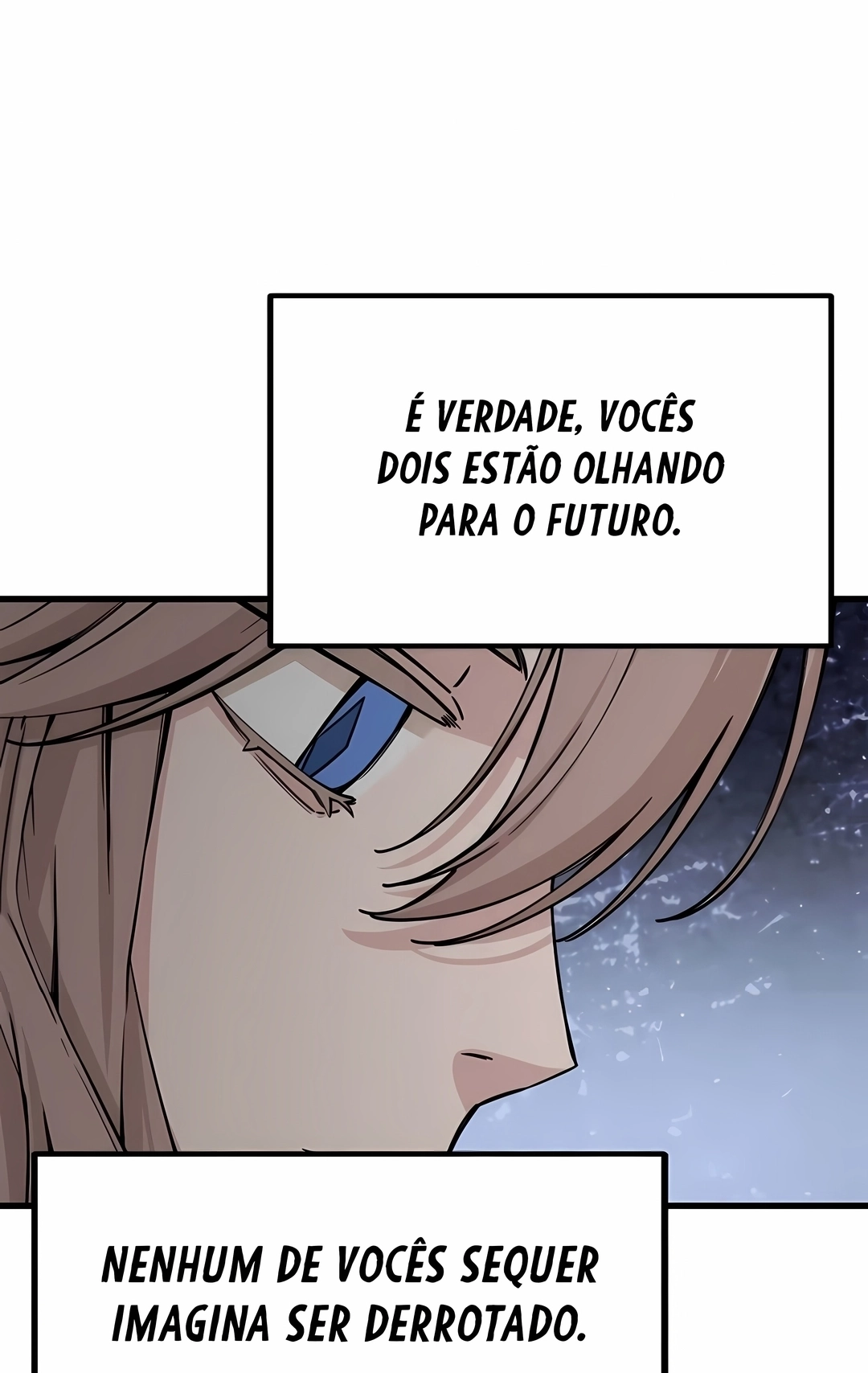 Assassina de Heróis Capítulo 206 Página 33