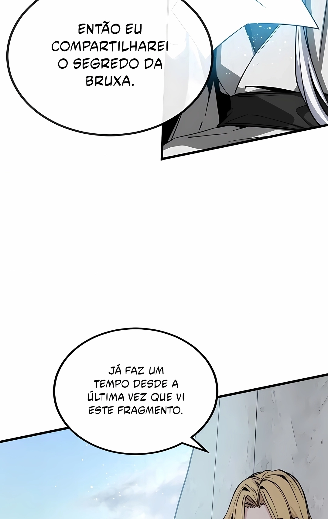 Assassina de Heróis Capítulo 206 Página 40