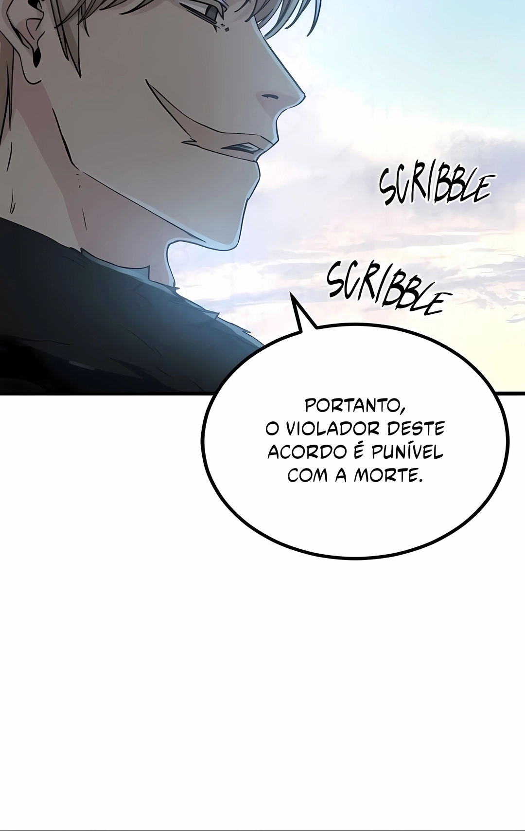 Assassina de Heróis Capítulo 206 Página 42