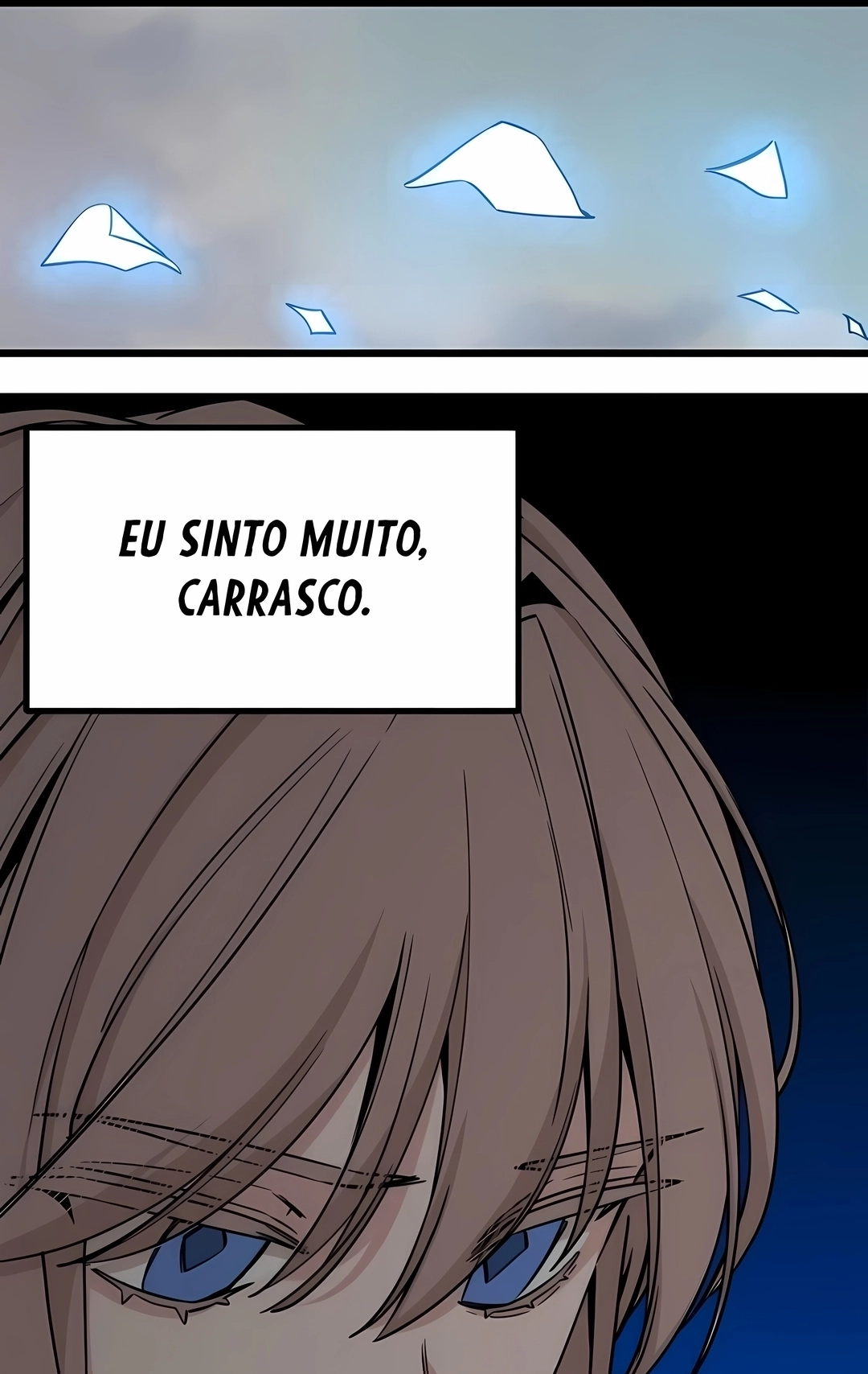 Assassina de Heróis Capítulo 206 Página 43
