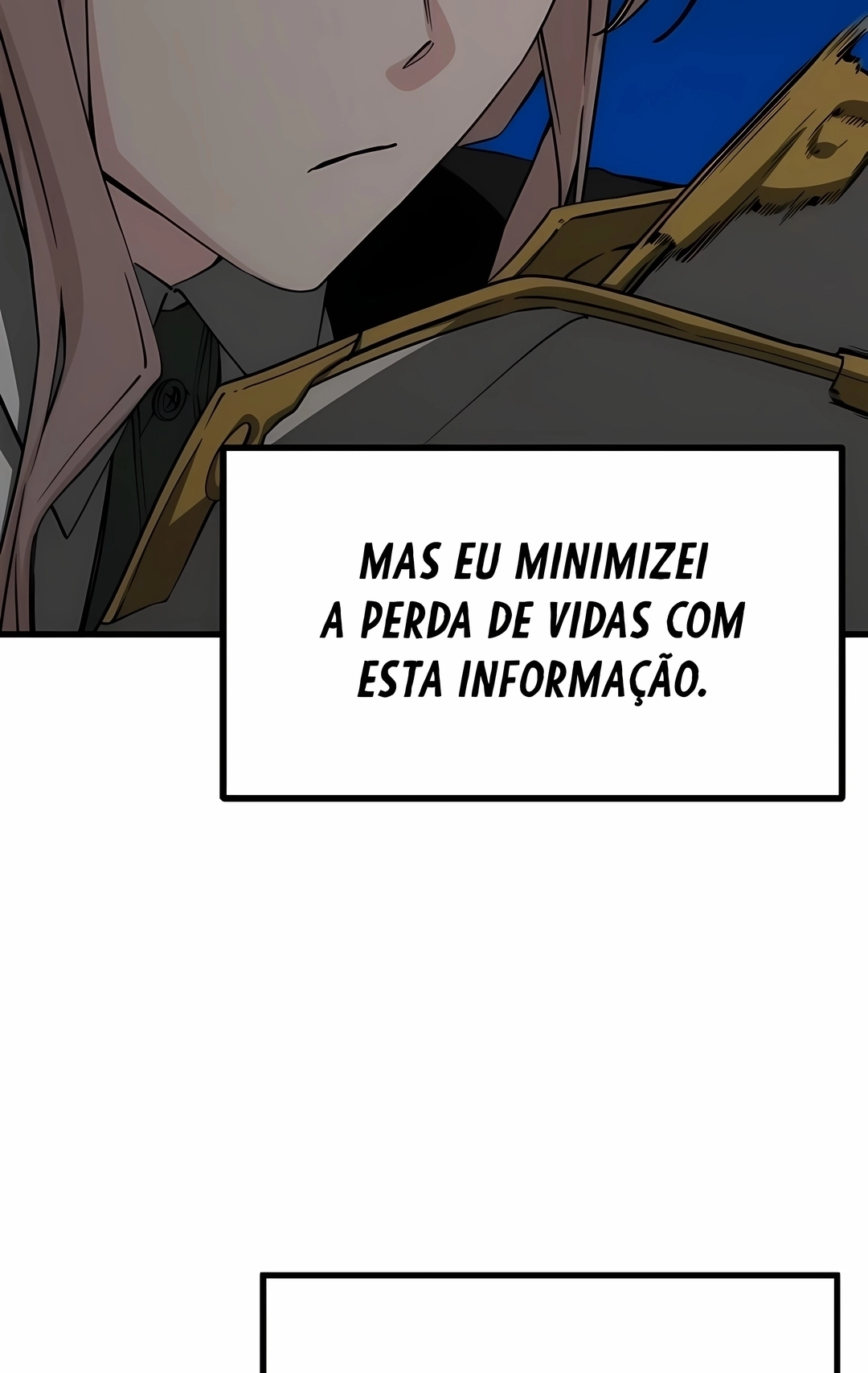 Assassina de Heróis Capítulo 206 Página 44
