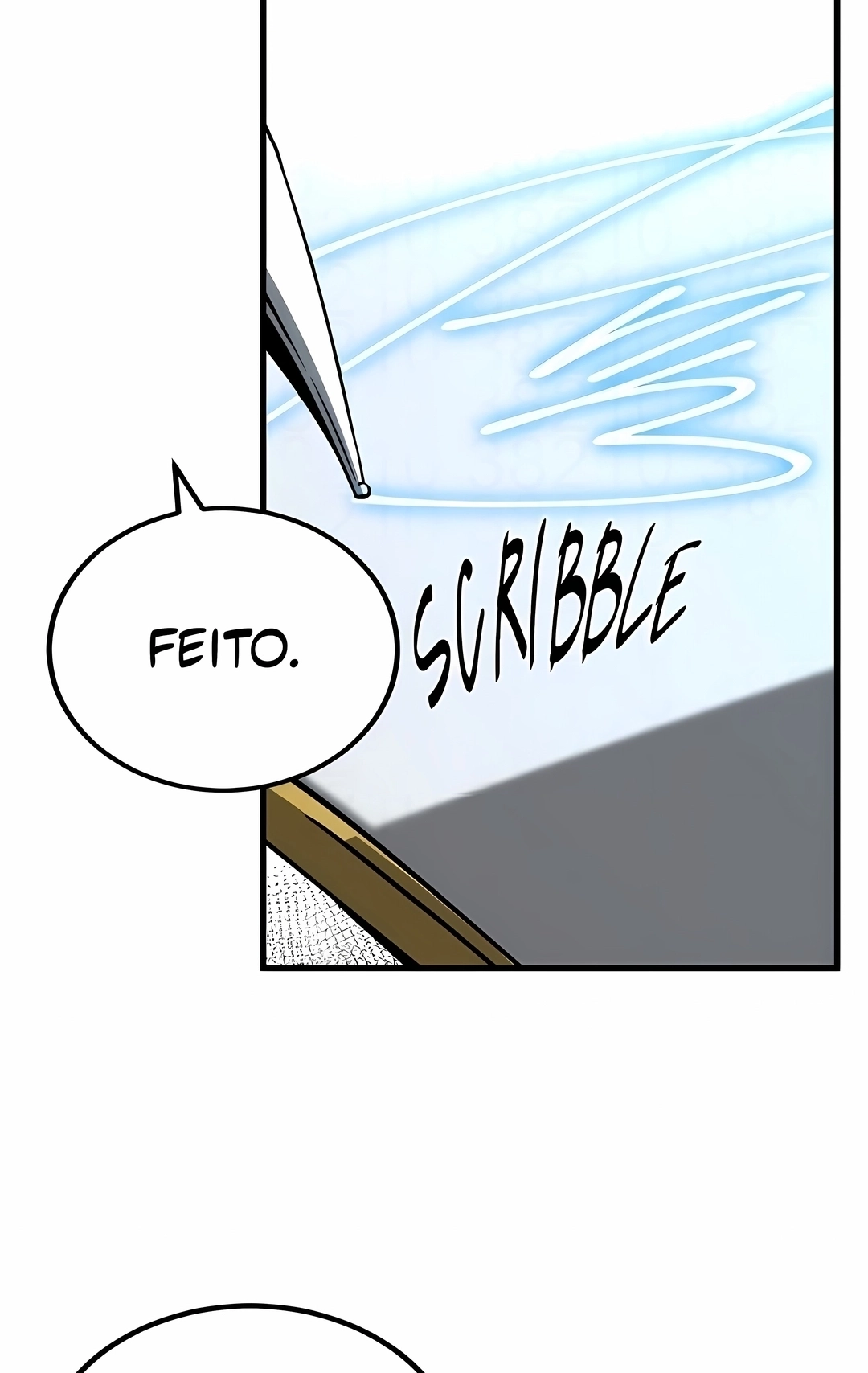 Assassina de Heróis Capítulo 206 Página 45
