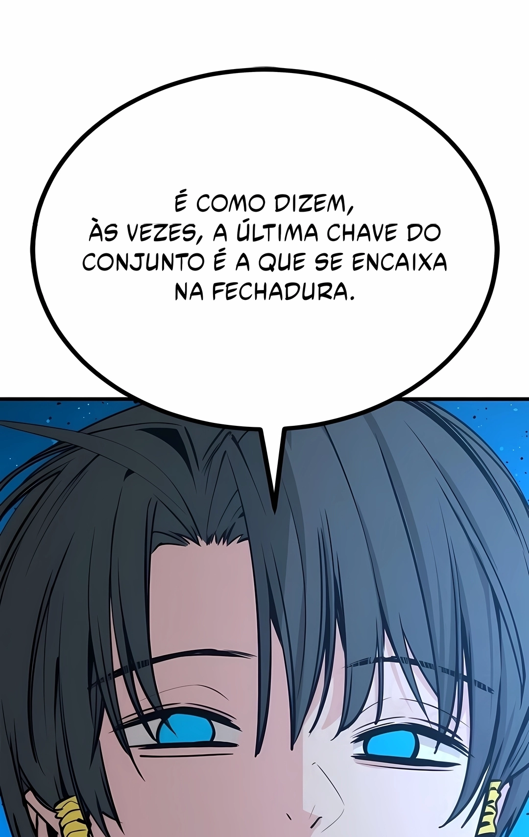 Assassina de Heróis Capítulo 206 Página 5