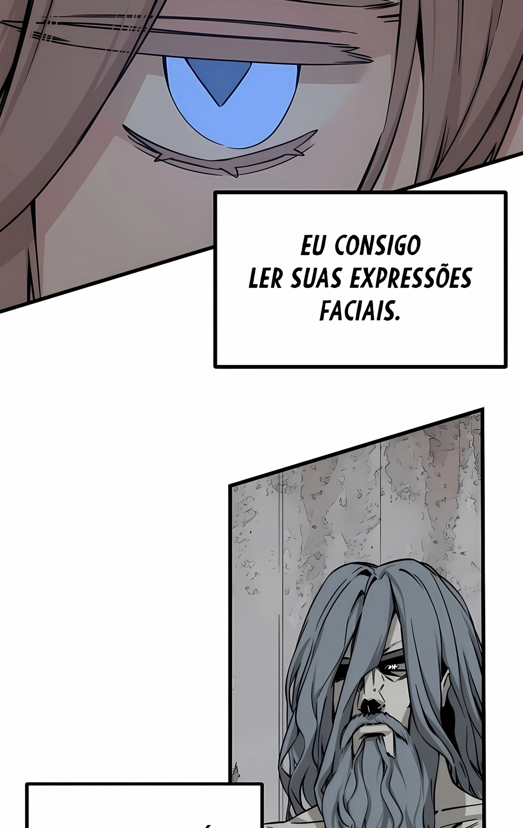Assassina de Heróis Capítulo 206 Página 52