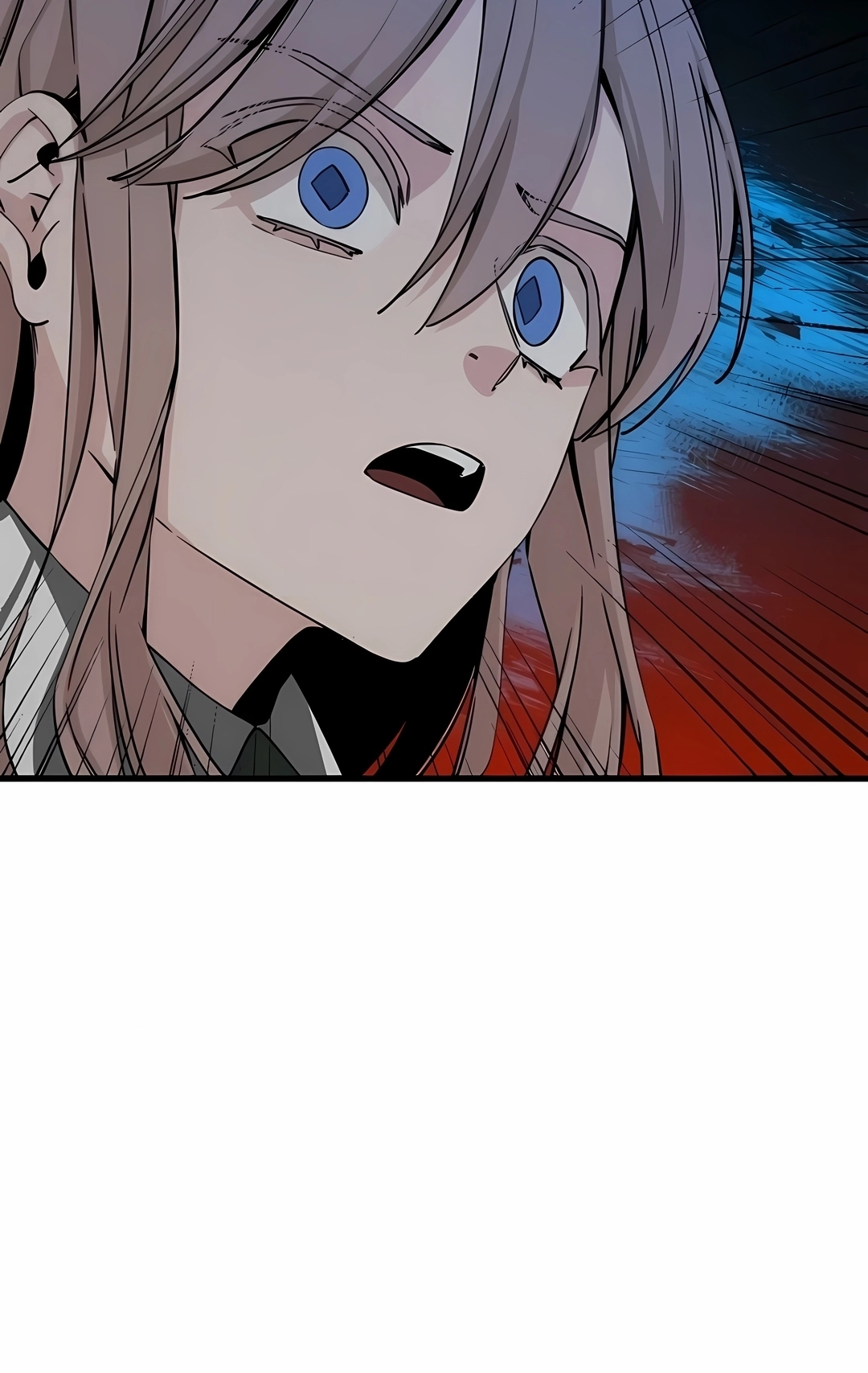Assassina de Heróis Capítulo 206 Página 57