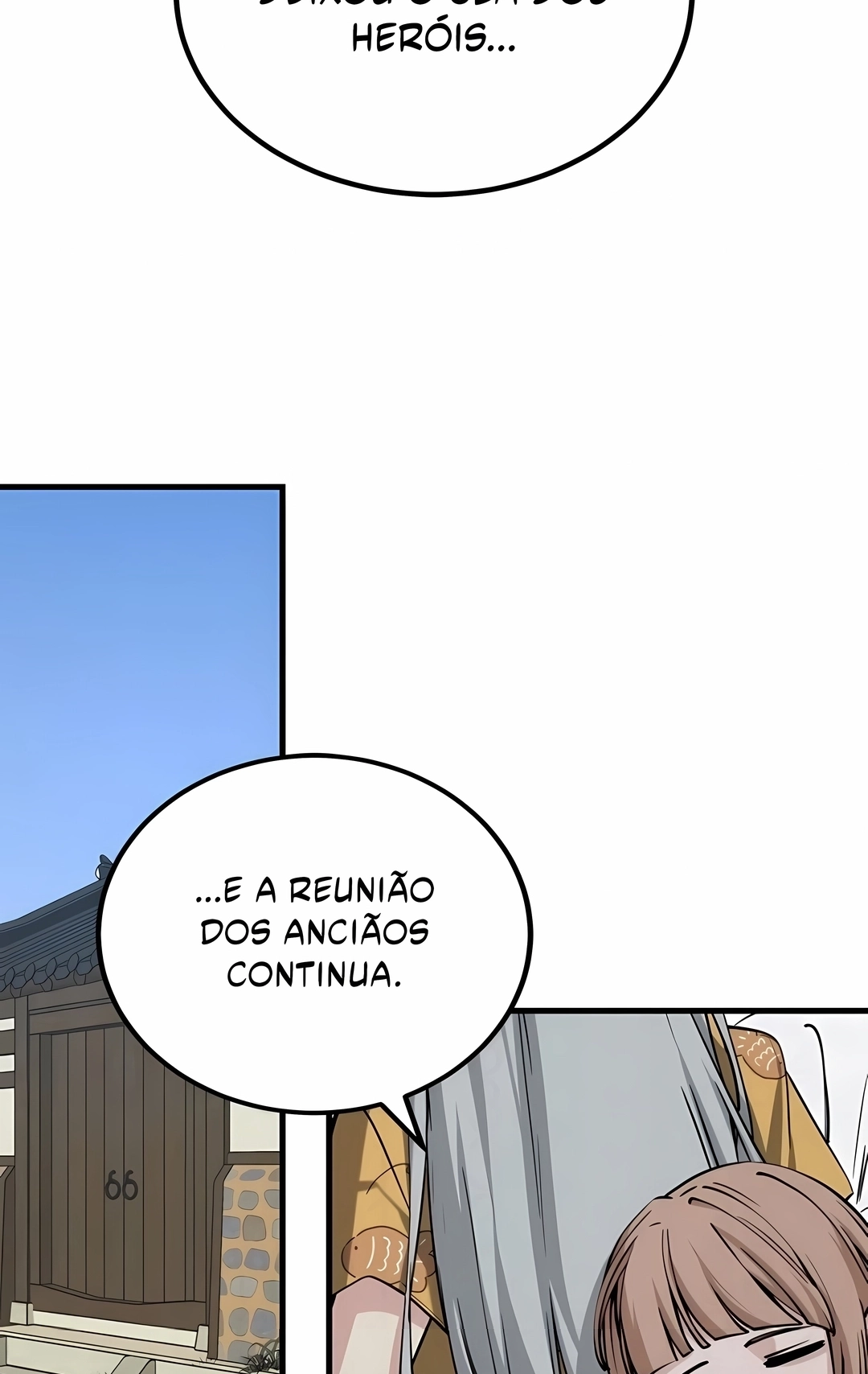 Assassina de Heróis Capítulo 206 Página 62