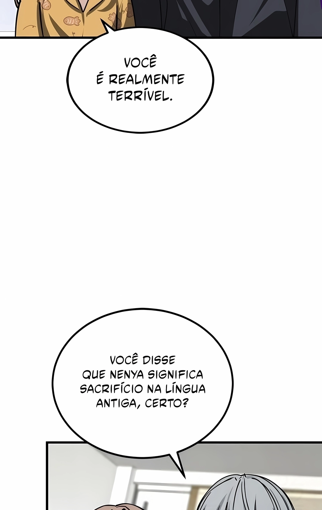 Assassina de Heróis Capítulo 206 Página 72