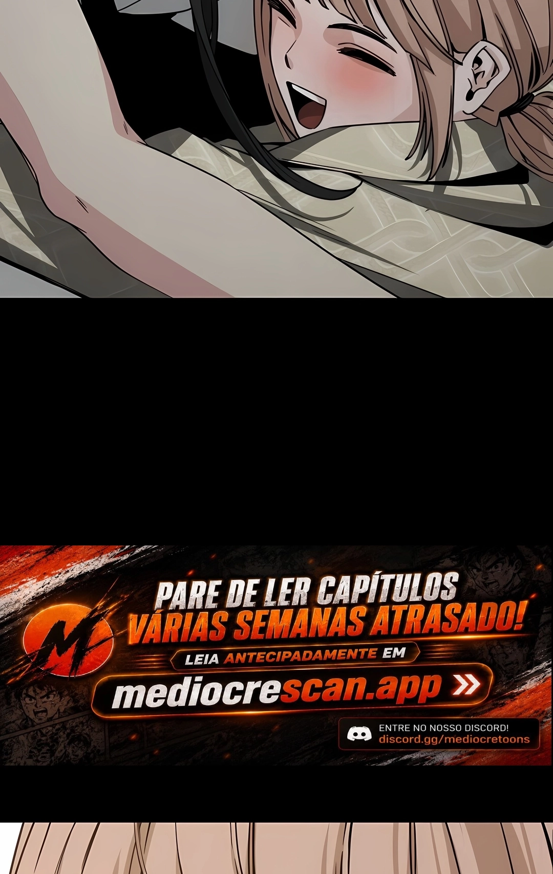 Assassina de Heróis Capítulo 206 Página 79