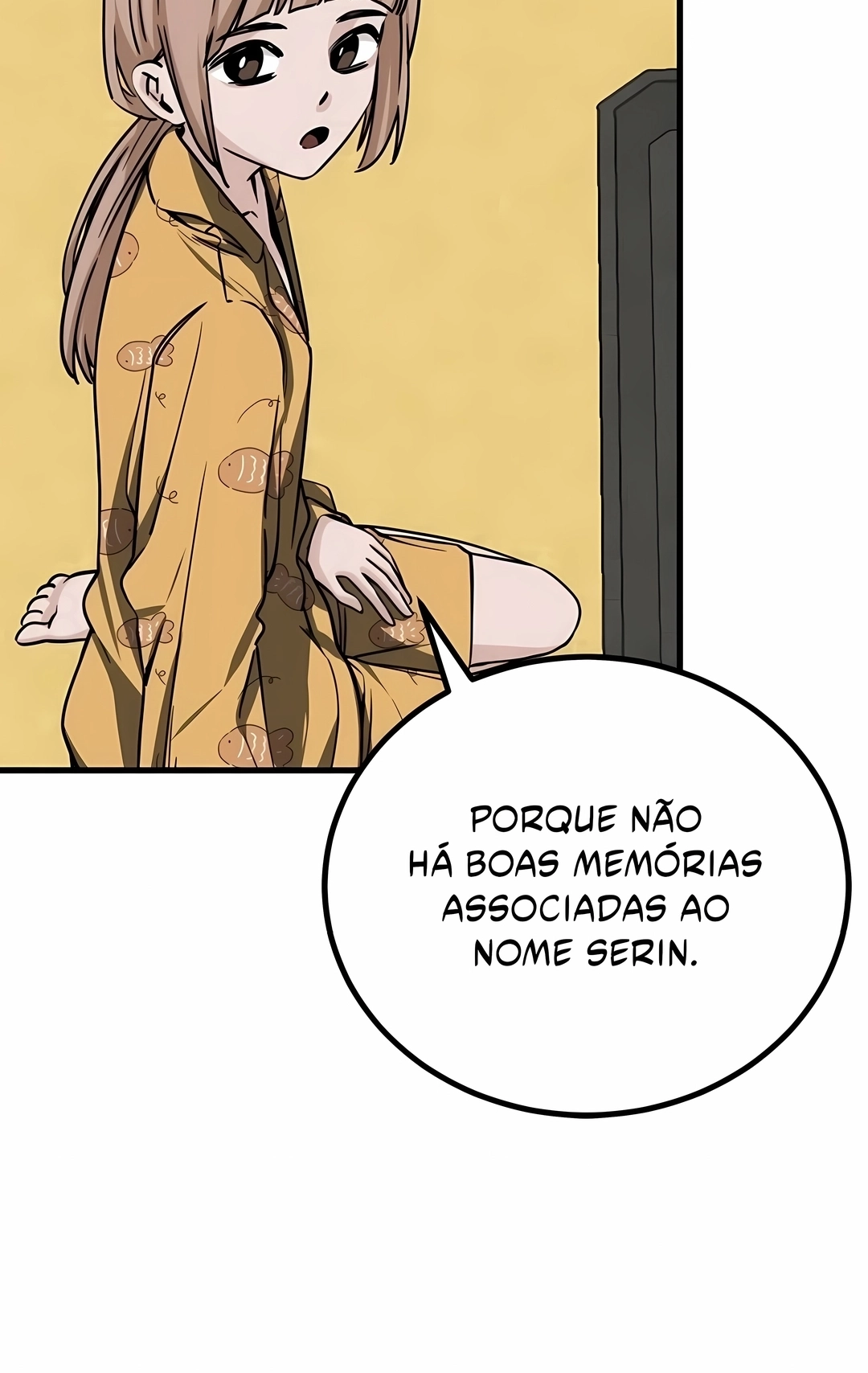 Assassina de Heróis Capítulo 206 Página 86