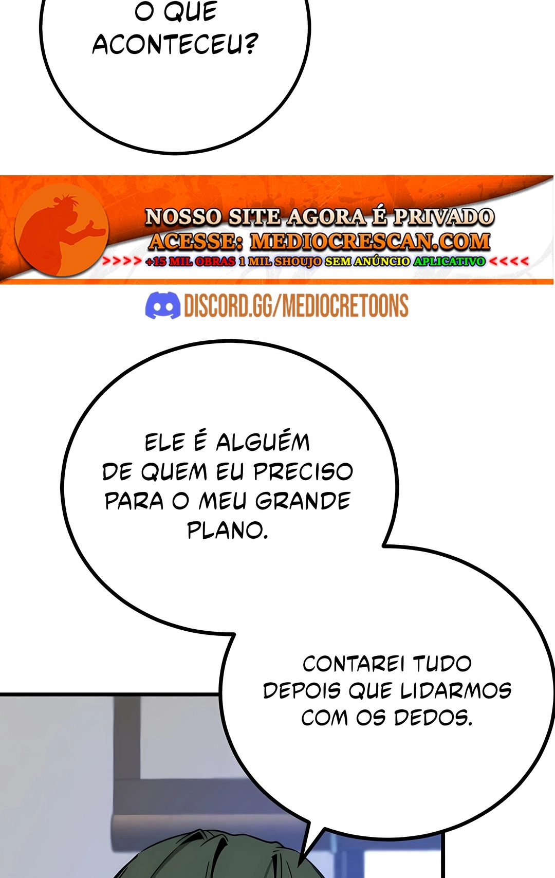 Assassina de Heróis Capítulo 206 Página 89