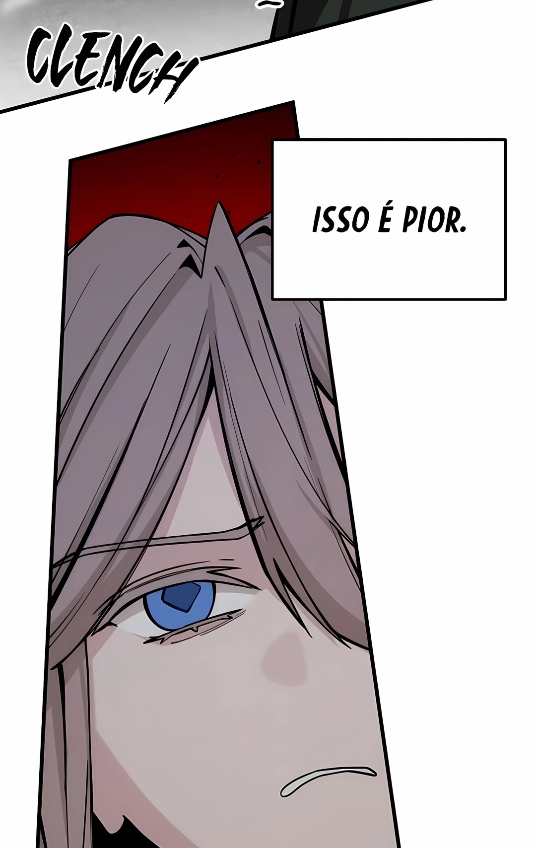 Assassina de Heróis Capítulo 206 Página 9