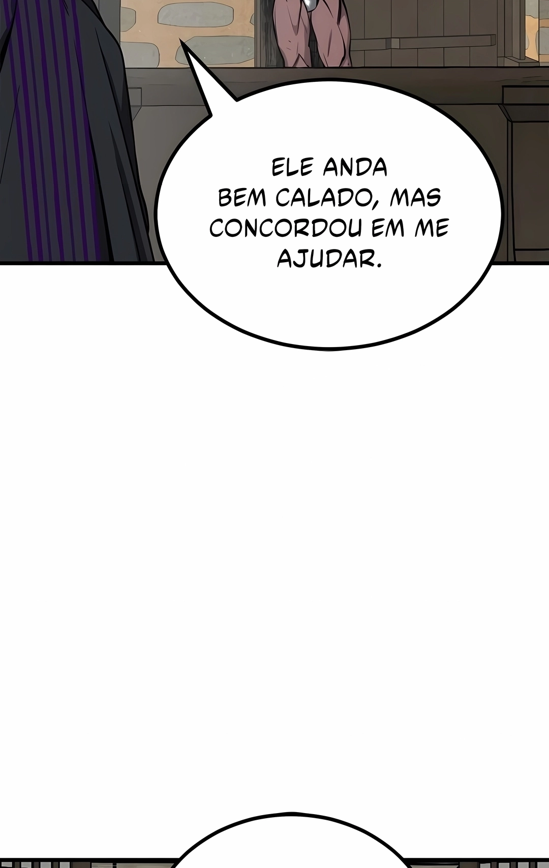 Assassina de Heróis Capítulo 206 Página 92
