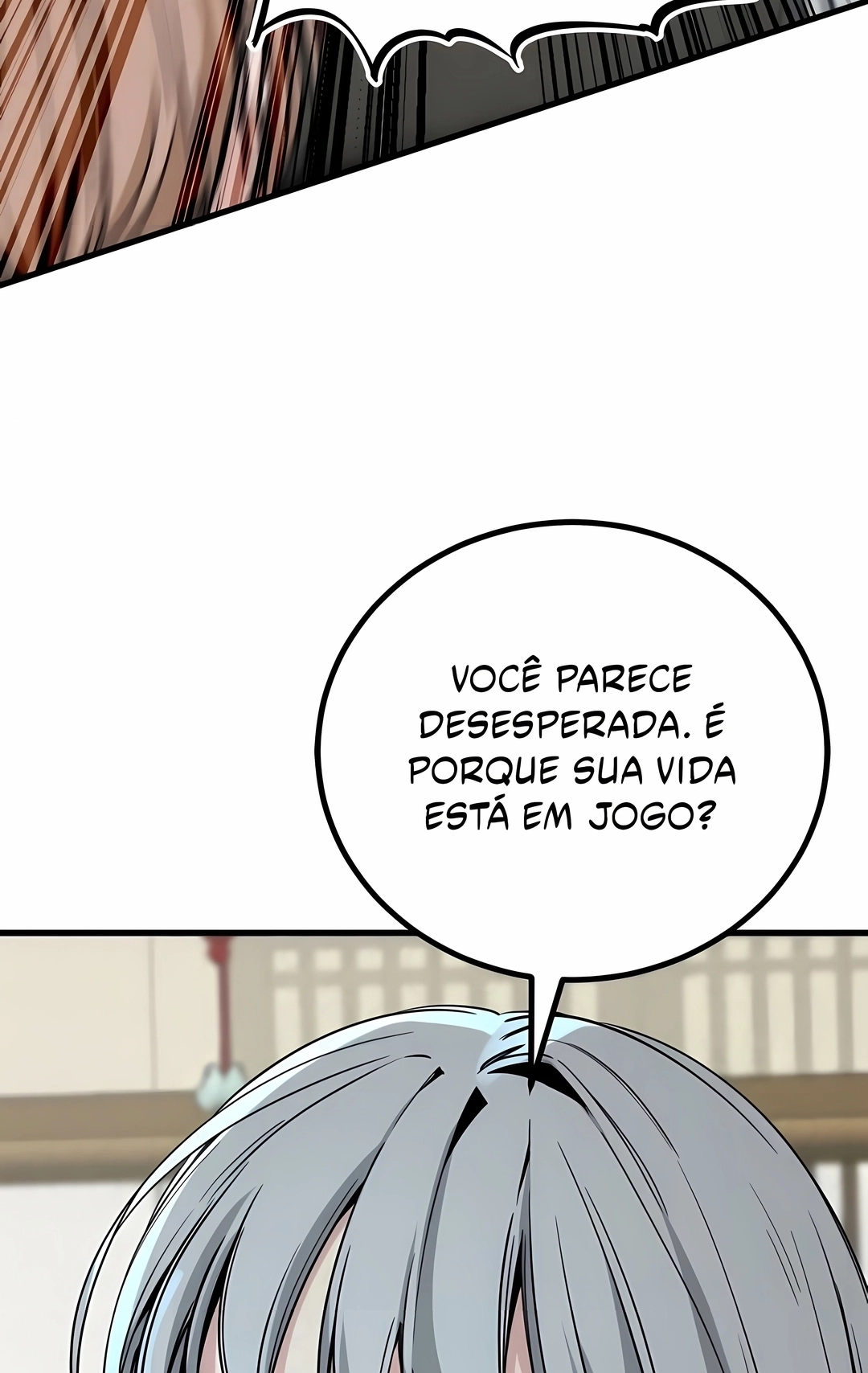 Assassina de Heróis Capítulo 206 Página 96