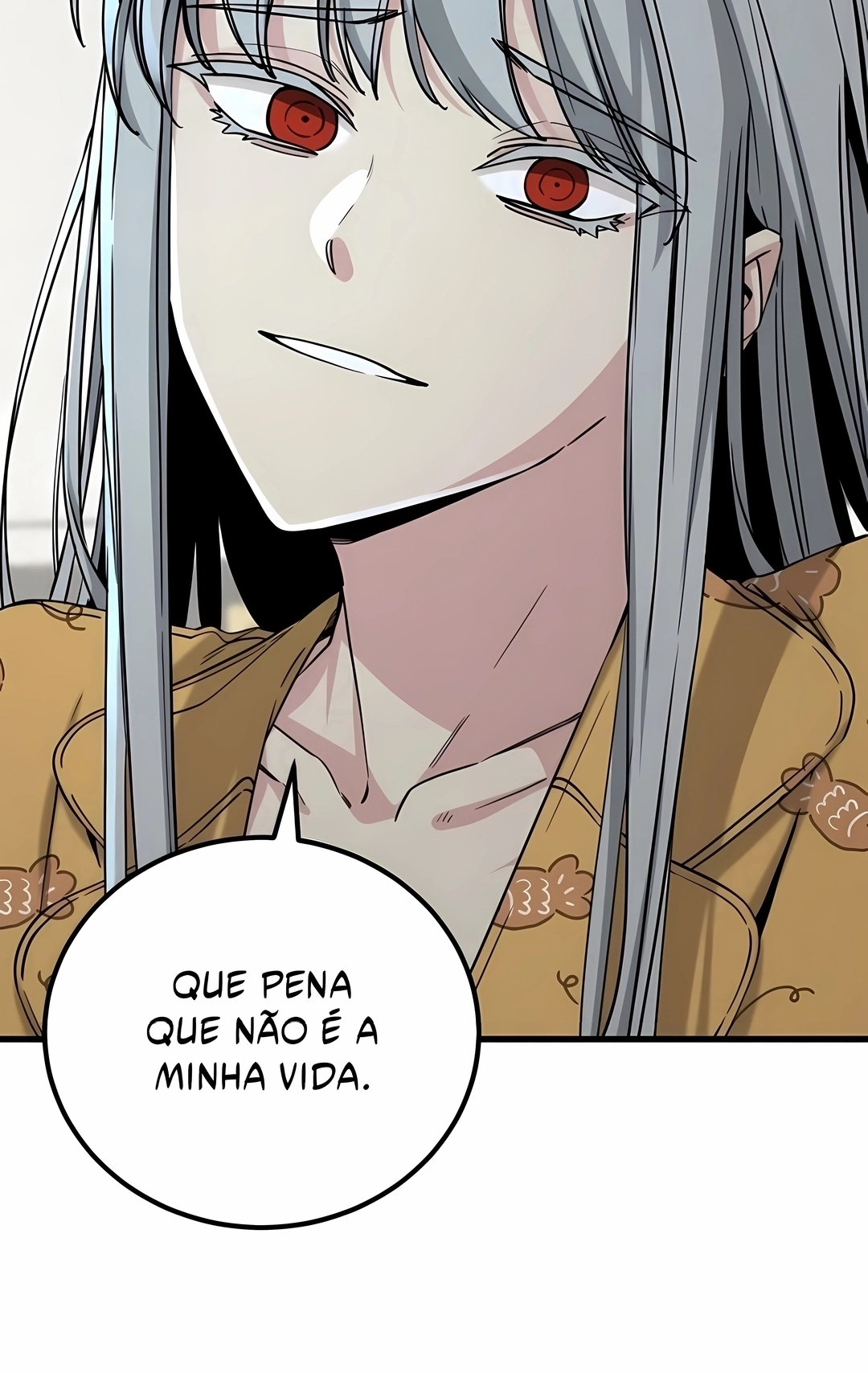 Assassina de Heróis Capítulo 206 Página 97