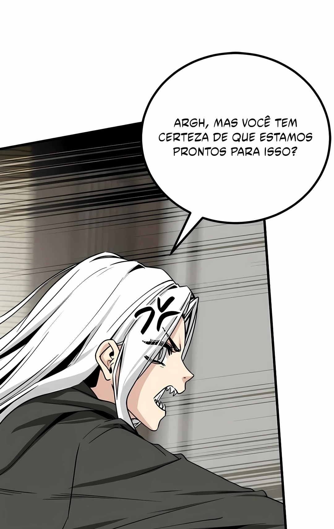 Assassina de Heróis Capítulo 206 Página 98