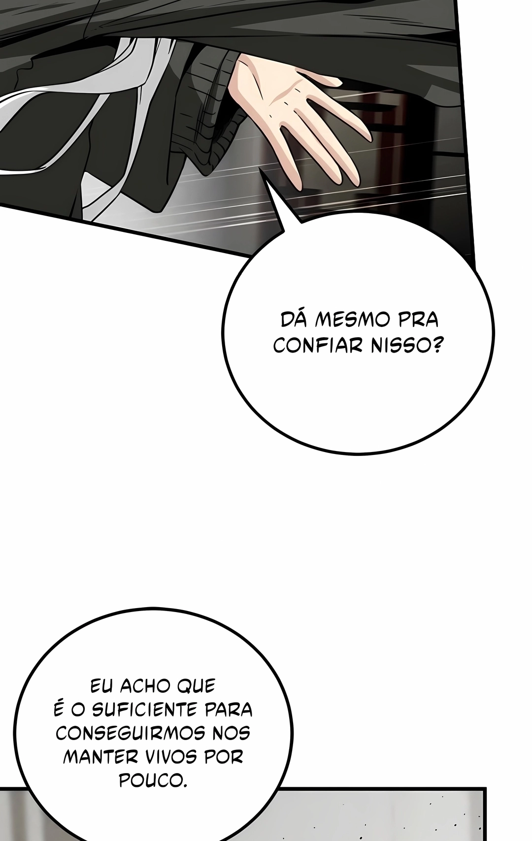 Assassina de Heróis Capítulo 206 Página 99