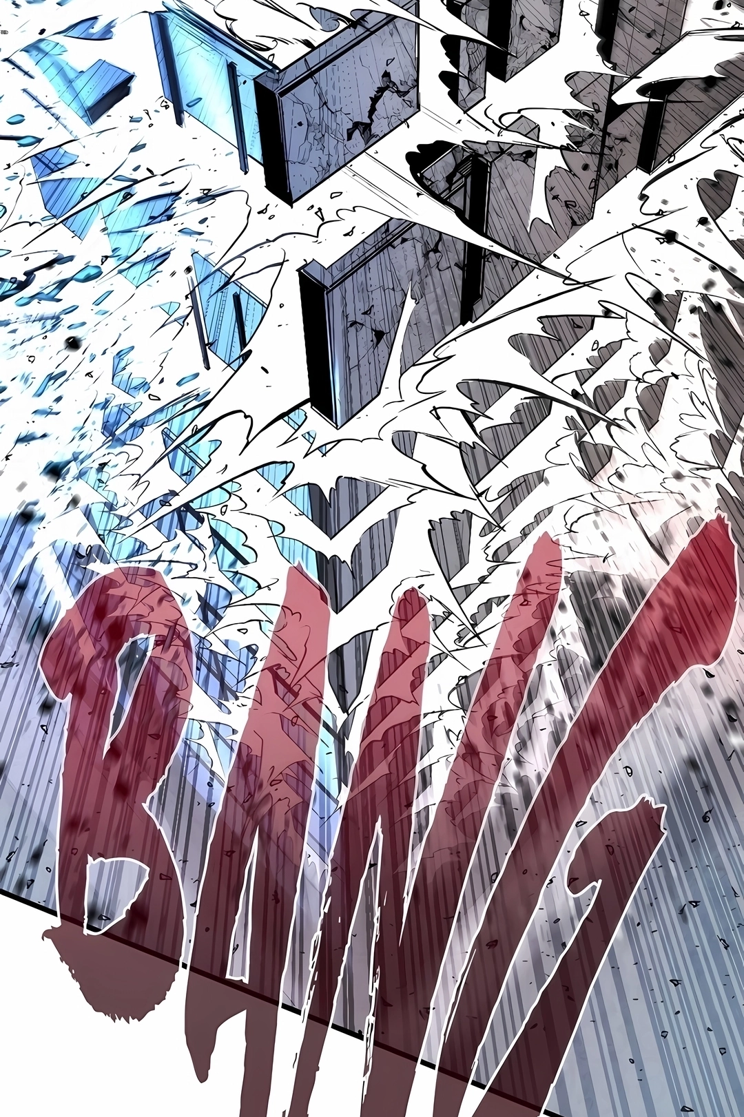 Assassina de Heróis Capítulo 207 Página 10