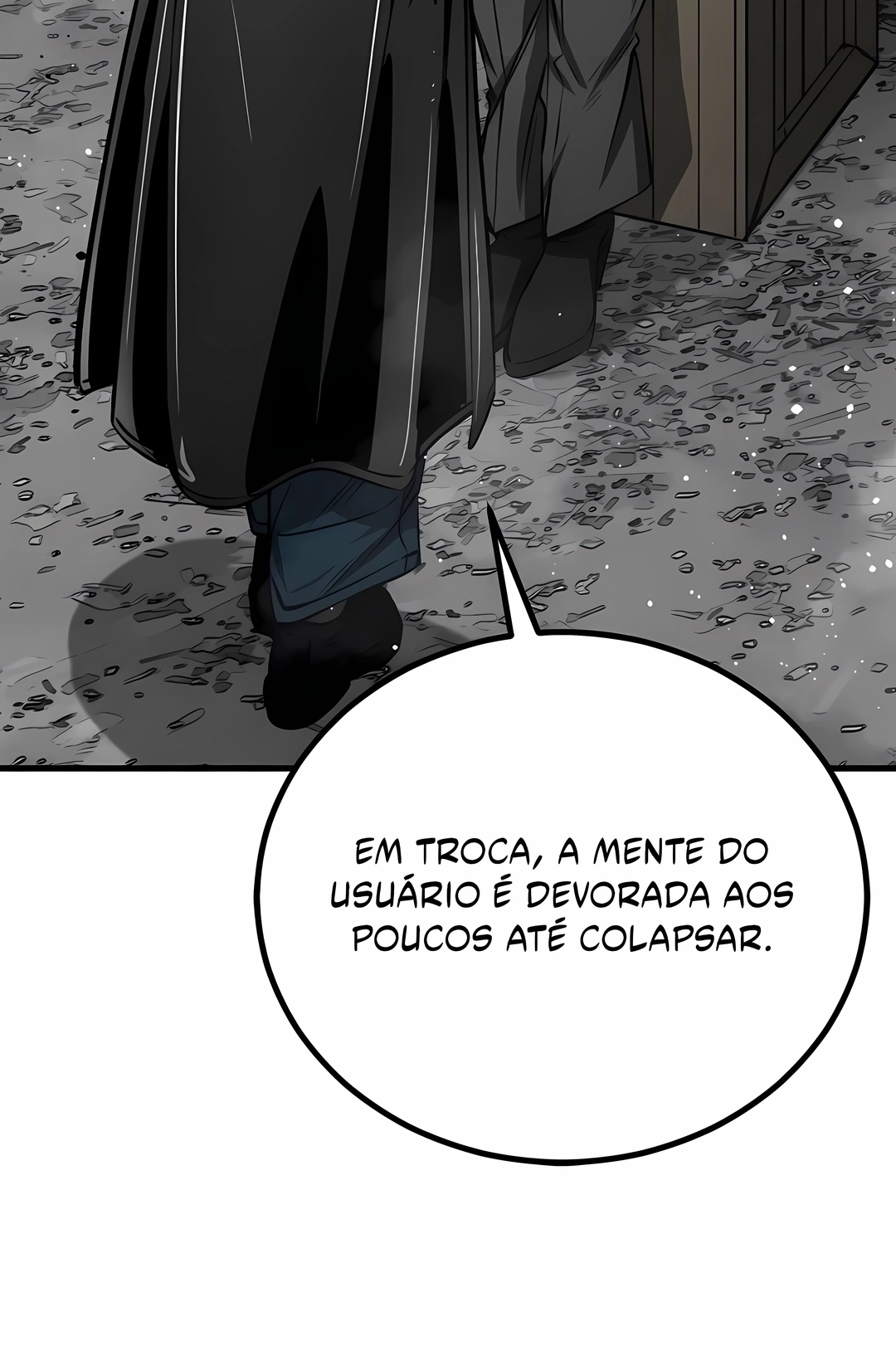 Assassina de Heróis Capítulo 207 Página 102
