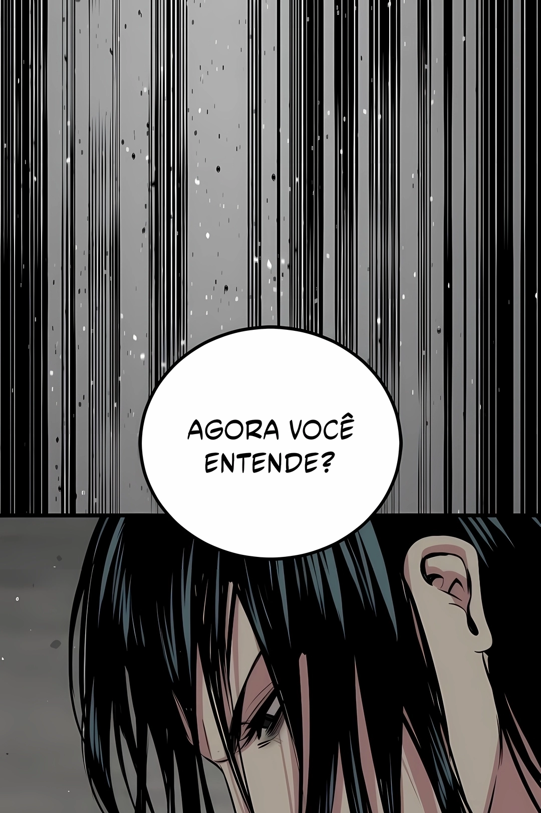 Assassina de Heróis Capítulo 207 Página 108