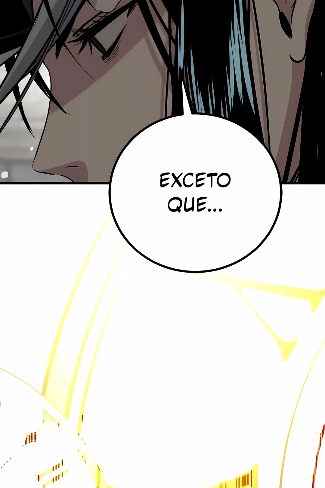 Assassina de Heróis Capítulo 207 Página 113