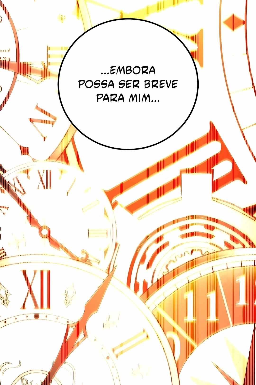 Assassina de Heróis Capítulo 207 Página 114