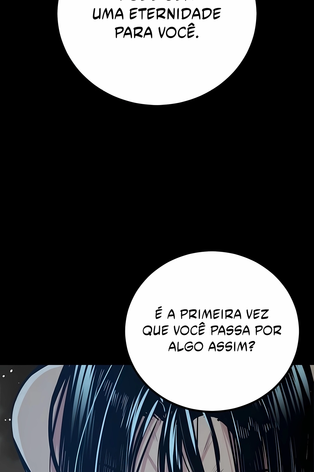 Assassina de Heróis Capítulo 207 Página 116