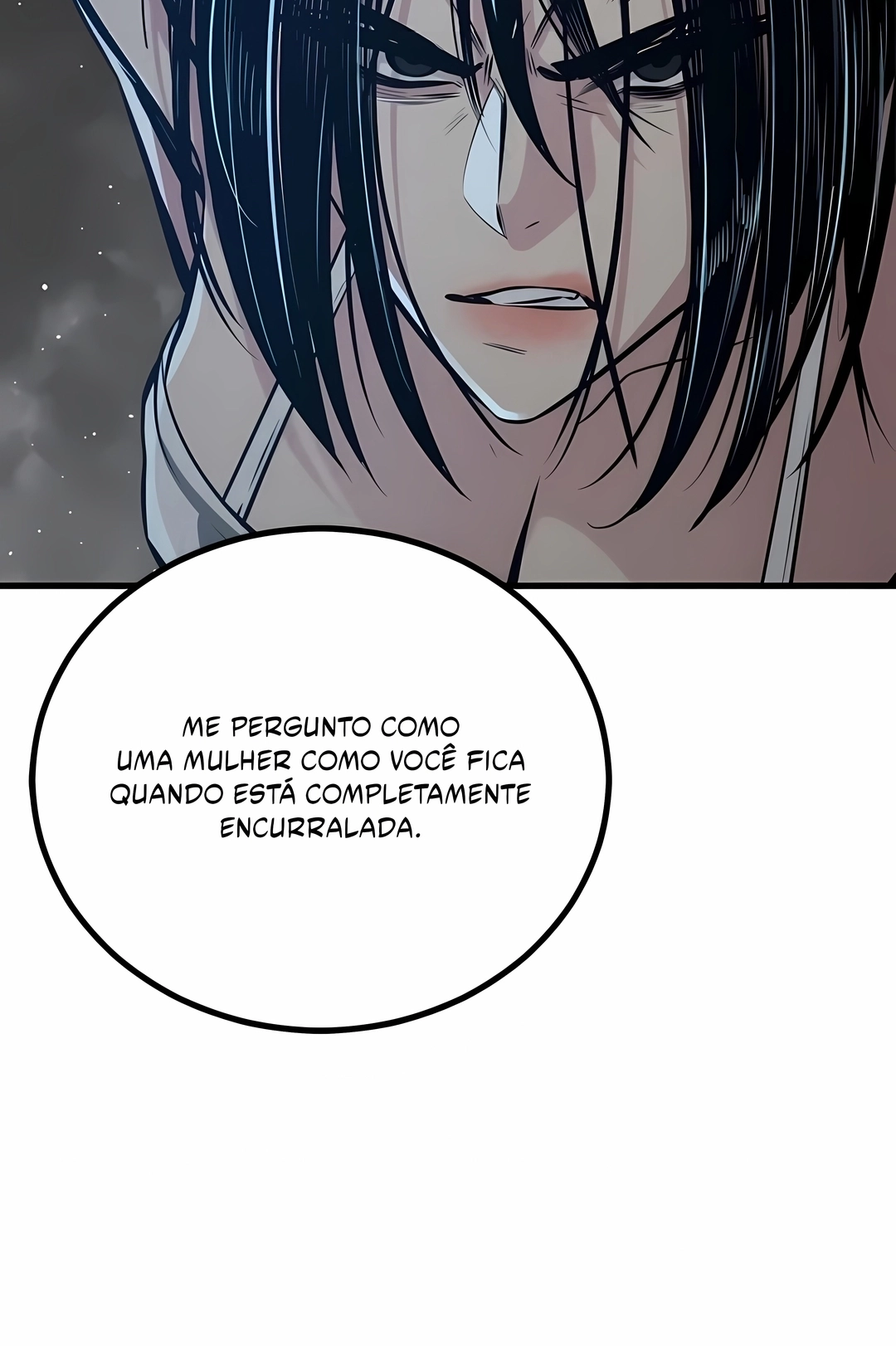 Assassina de Heróis Capítulo 207 Página 117