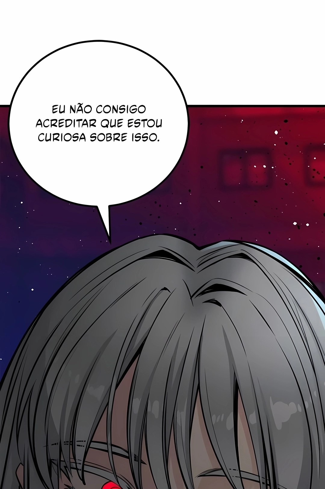 Assassina de Heróis Capítulo 207 Página 118